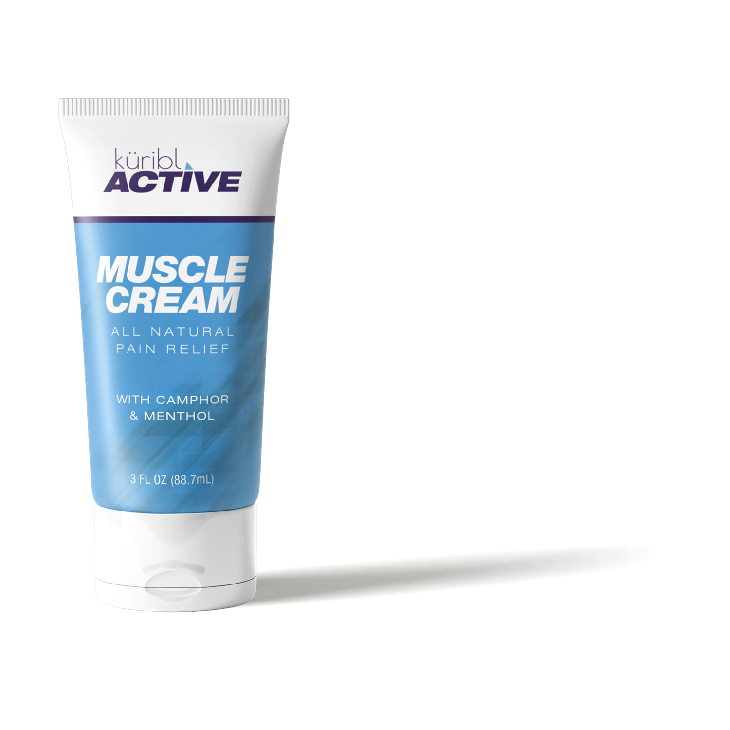 Picture of Kuribl Active Muscle Cream (NON CBD)