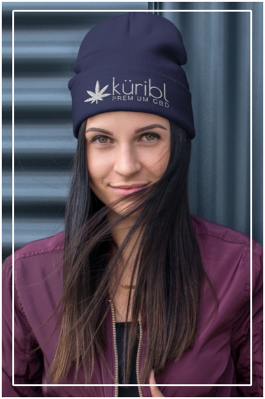 Picture for category kuribl Logowear and Accessories